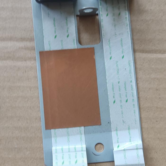 DISKON Kabel fleksibel reader ke CCD Ir 6570