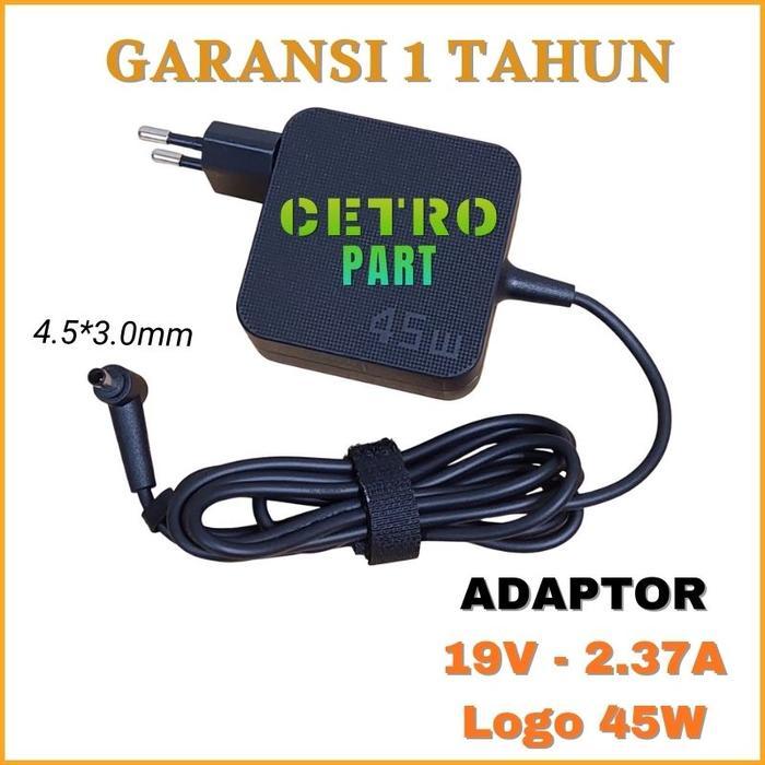 Super murah Charger Adaptor Compatible Vivo-Book GO 14 E1404 E1404F E1404FA E1404FA-FHD321 Series