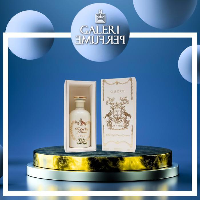 Authentic Gucci Alchemist The Last Day of Summer 100ml Box Segel