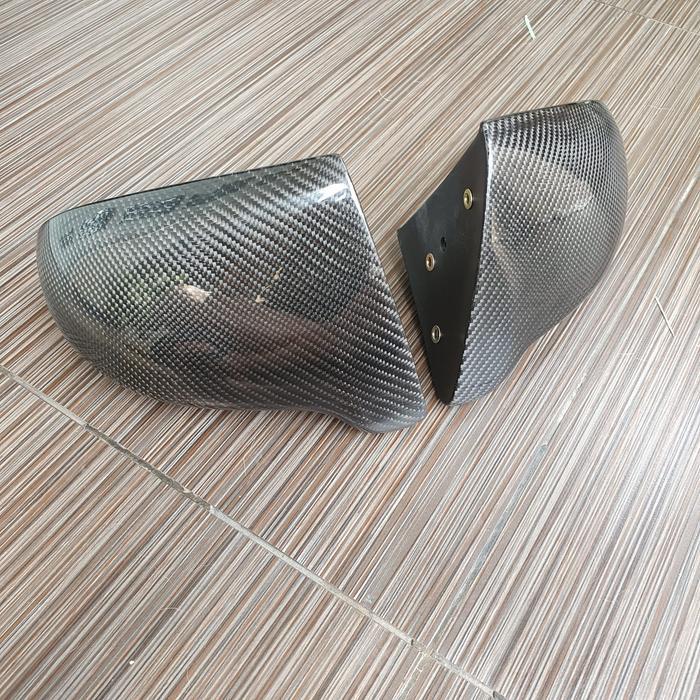 Spion Spoon Carbon Buat Honda EG Dan EK Ferio