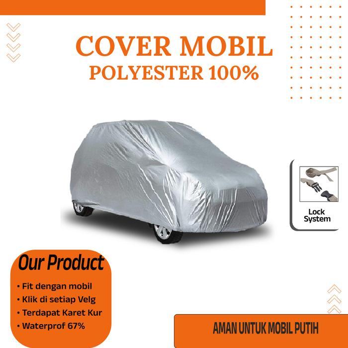 PROMO  Premium Cover Sarung Mobil Isuzu Panther Kotak Panther Kapsul Panther Touring Indoor Outdoor 