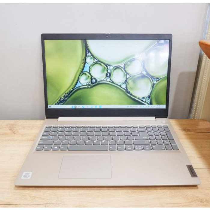 Lenovo Ideapad 3-15IIL05 Touch Core i5-1035G1 Scu9742