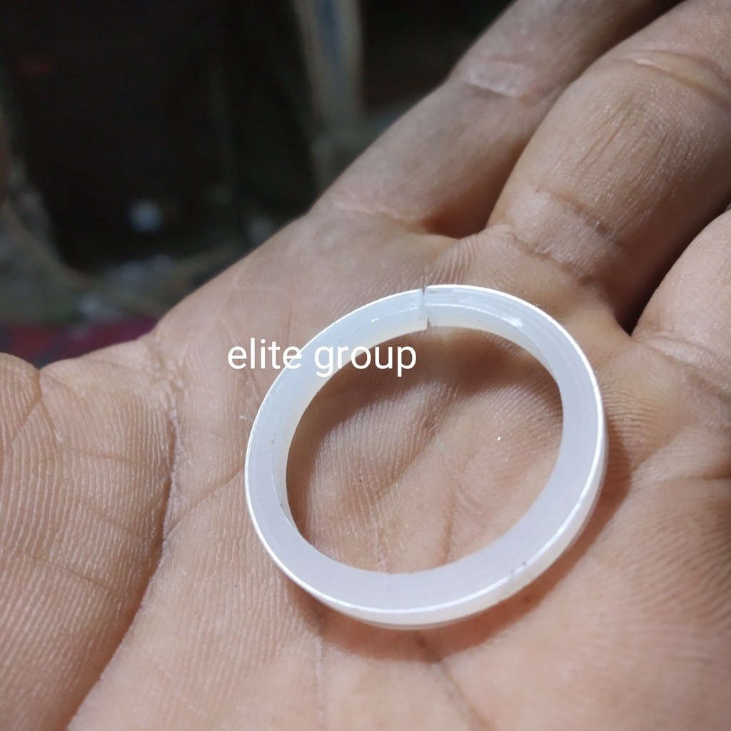 RING PLASTIK CUSTOM SULING SHOCK NINJA RR SS R