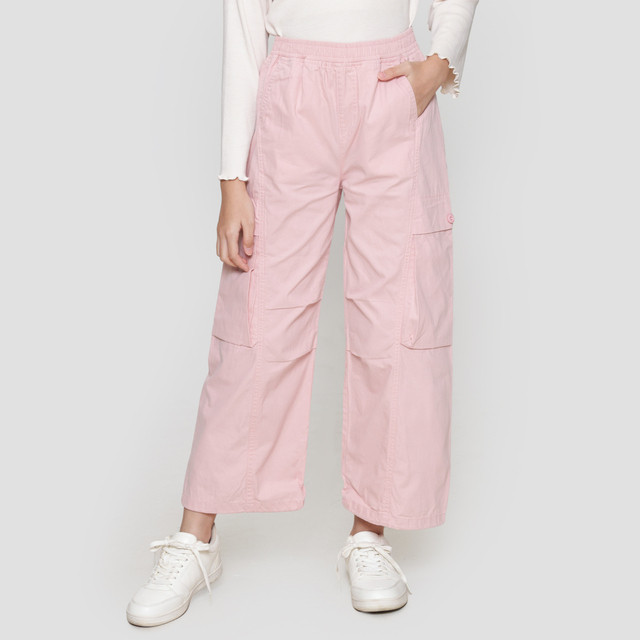 Nevada Barrel Celana Anak Perempuan 123105194