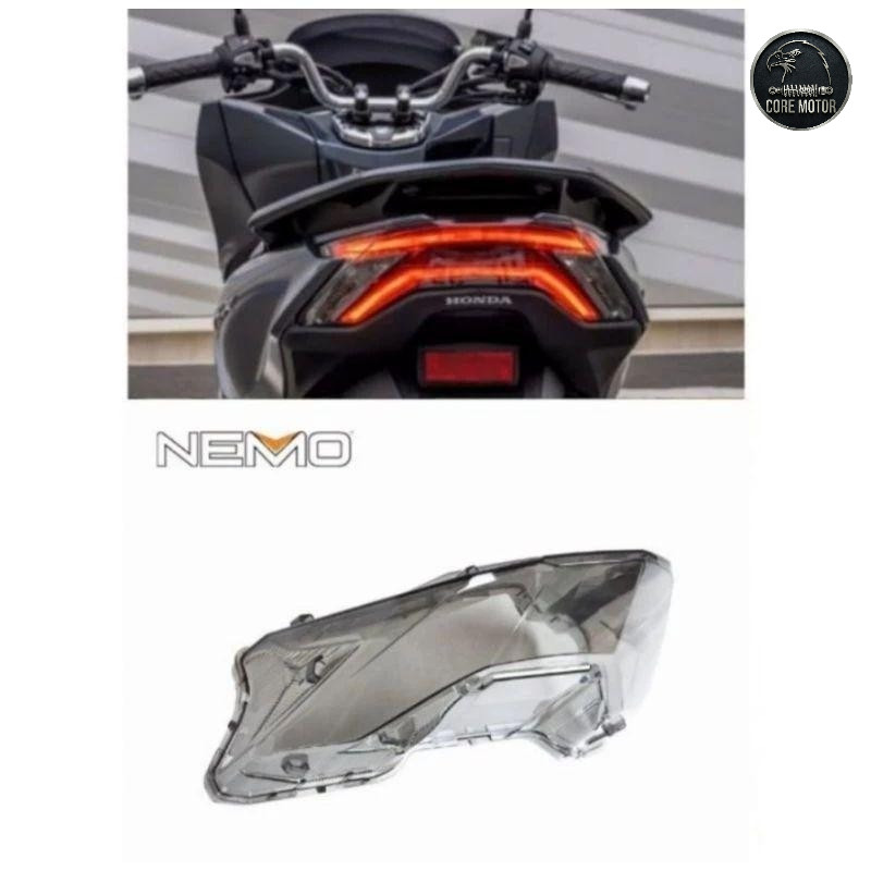 mika stoplamp NEMO PCX 160 PCX 150 mika lampu belakang PCX