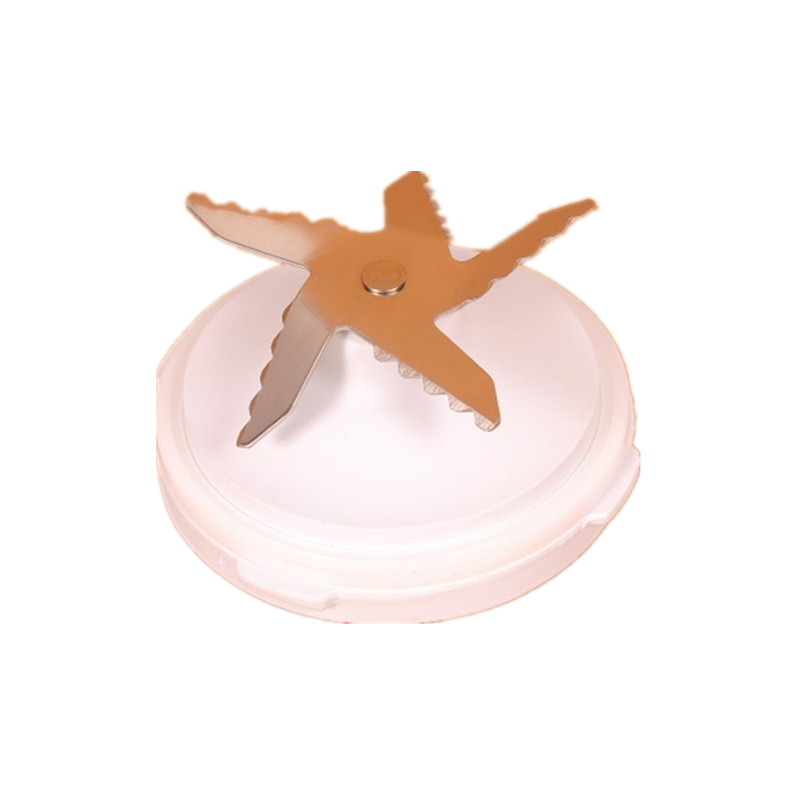 1 set Knife Unit Inclung Sealing Ring for philip HR7627 HR7628 HR7629 HR7761 HR7762 for Juicer Blend