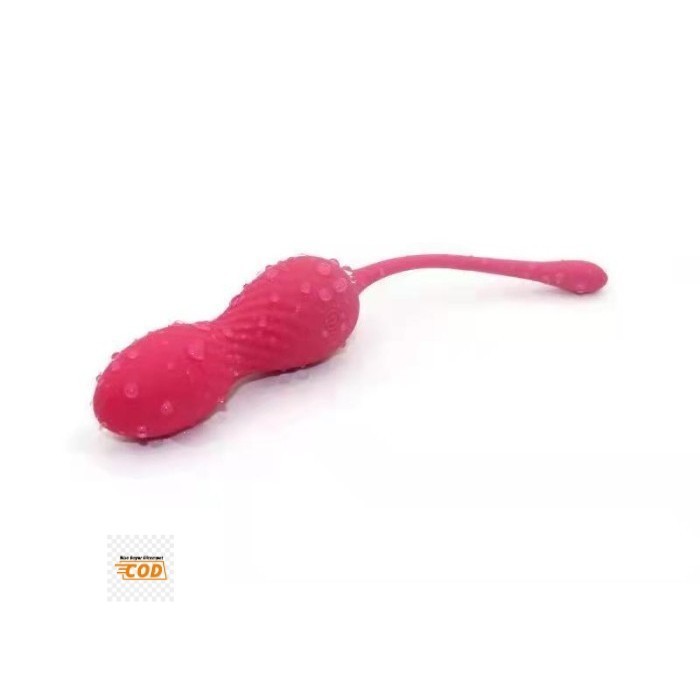MEGA SALE GRATIS ONGKIR!! Kegel Balls Wholesale Remote - Bola Kegel, Ballss Exercise