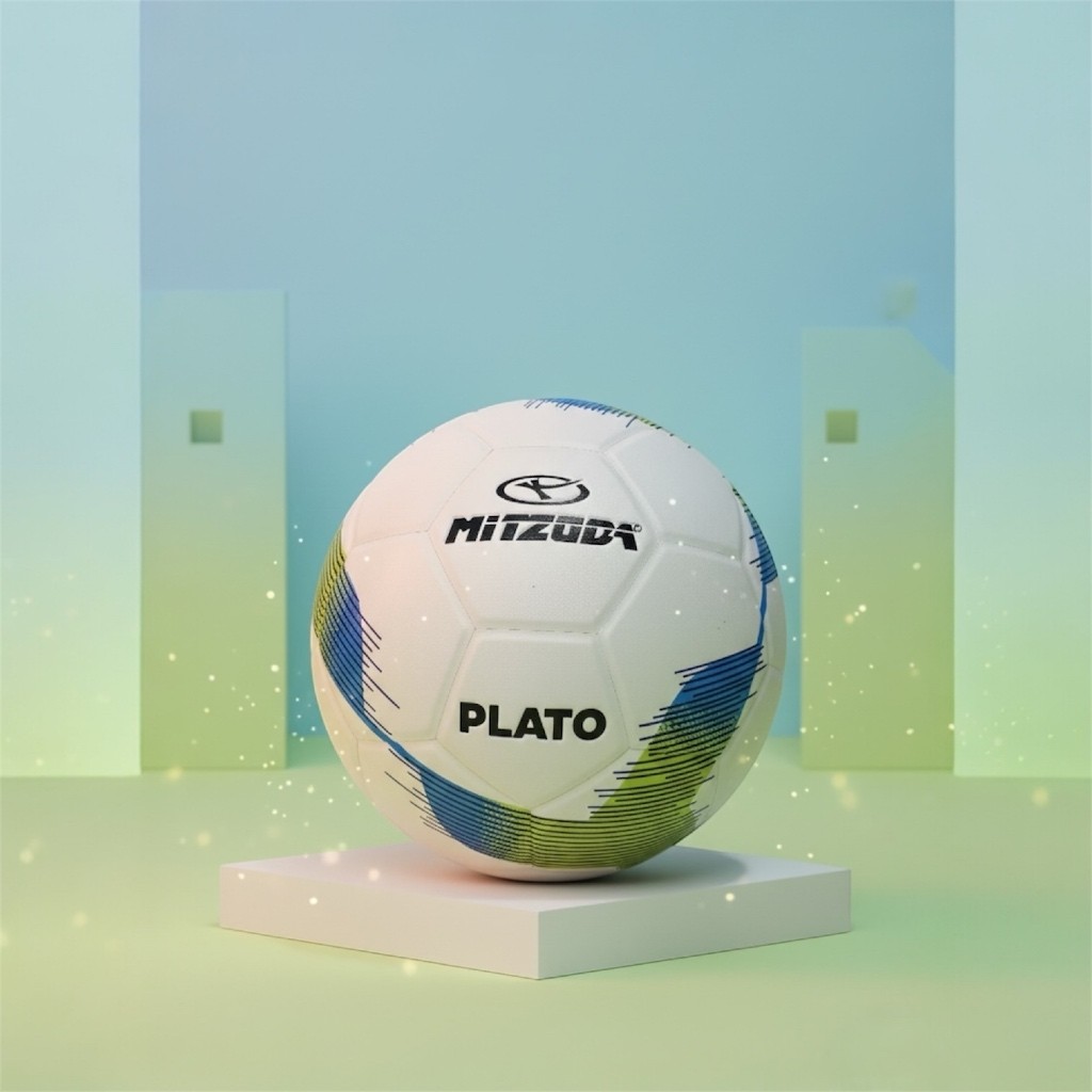 Bola Kaki Bola sepak MITZUDA FB 100% ORIGINAL MITZUDA