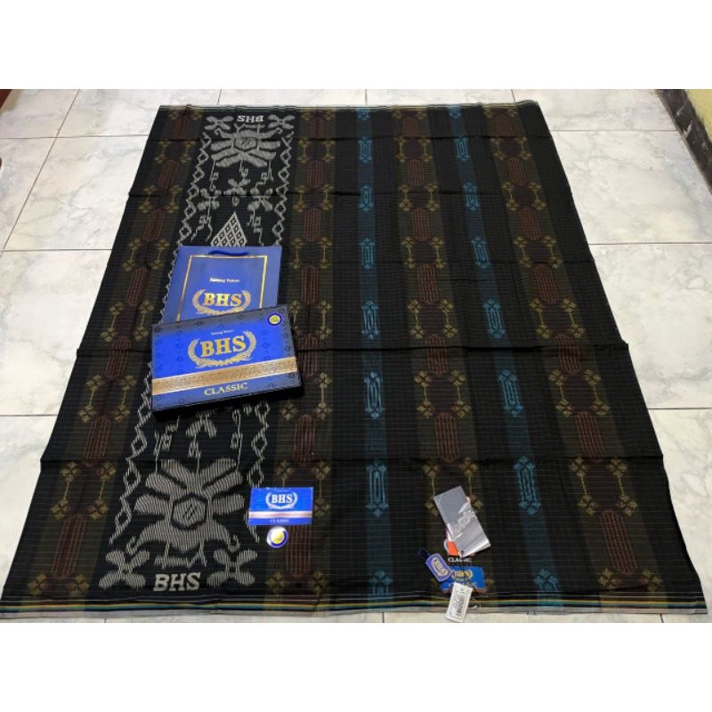 Sarung BHS Classic KDT KWG KDP DKG DKE DGA Gold