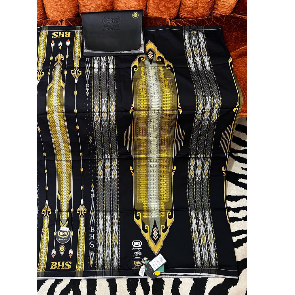 Sarung BHS Masterpiece SIA SIK [COD] MURAHH
