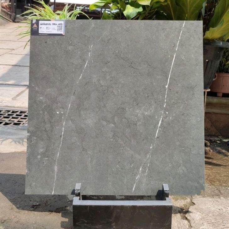 Granit Lantai Dan Dinding 60x60 Amberley Series Glazed Polish | Kilap | Glossy Product Arna