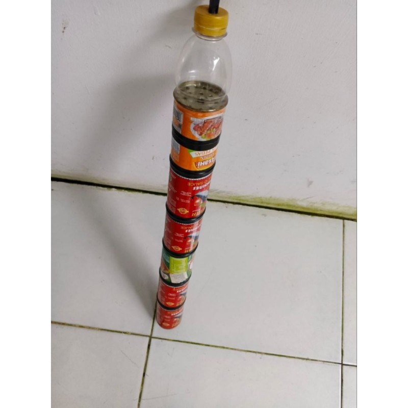 mercon spirtus full kalaeng /jeblugan kaleng