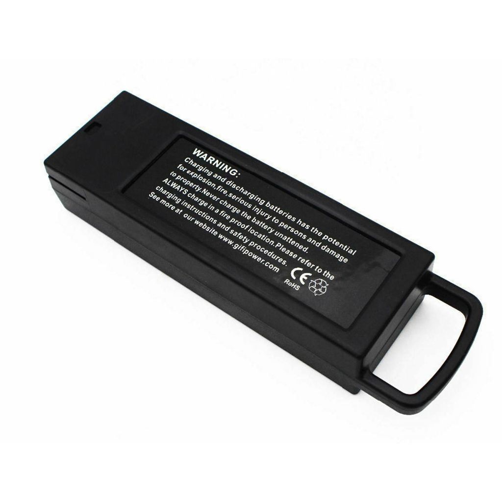 Power 7500mAh 3S LiPo Battery Yuneec Typhoon Drone+Q500+PRO 4K y For Yuneec Q500 Q500 RC Quadcopter