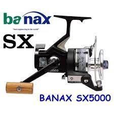 Reel BANAX SX 4000 / 5000