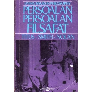 Persoalan Persoalan Filsafat - Titus