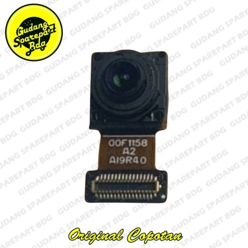 Kamera Depan  Oppo F9 Pro Original Copotan