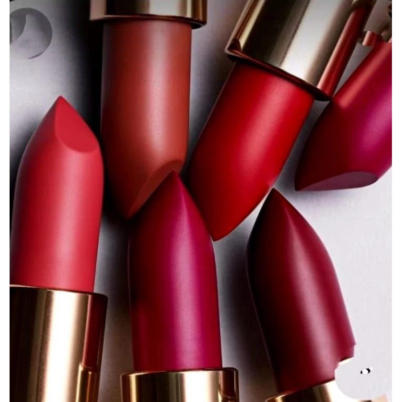 PROMO LIPSTIK MAYBELLINE / REVLON LIPSTICK BATANG PINK SOFT MATTE TAHAN LAMA TERLARIS BAYAR DITEMPAT