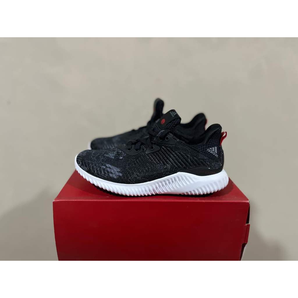 [BNIB] SEPATU KASUAL AD ALPHABOUNCE CHINESE NEW YEAR CNY - ART GZ8990