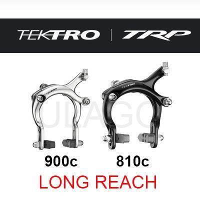 long arm cbrake TEKTRO tkw 810C 900c 900a 810 900 dual pivot caliper c ubrake rem long reach arm sep