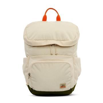 Tas Backpack Eiger Junior Minify Pack Kids 7L - Cream