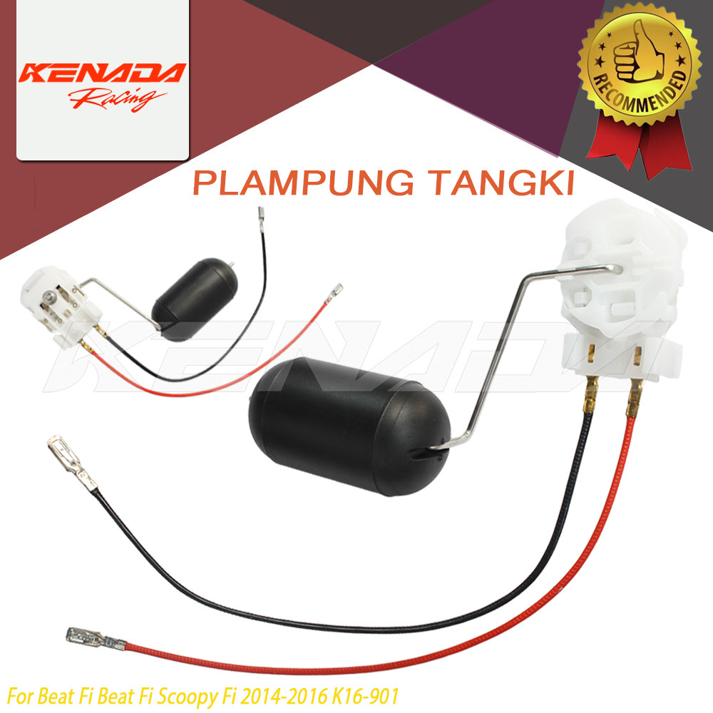 PELAMPUNG BENSIN Beat Fi Beat Fi Scoopy Fi 2014-2016 K16-901 For Scoopy I