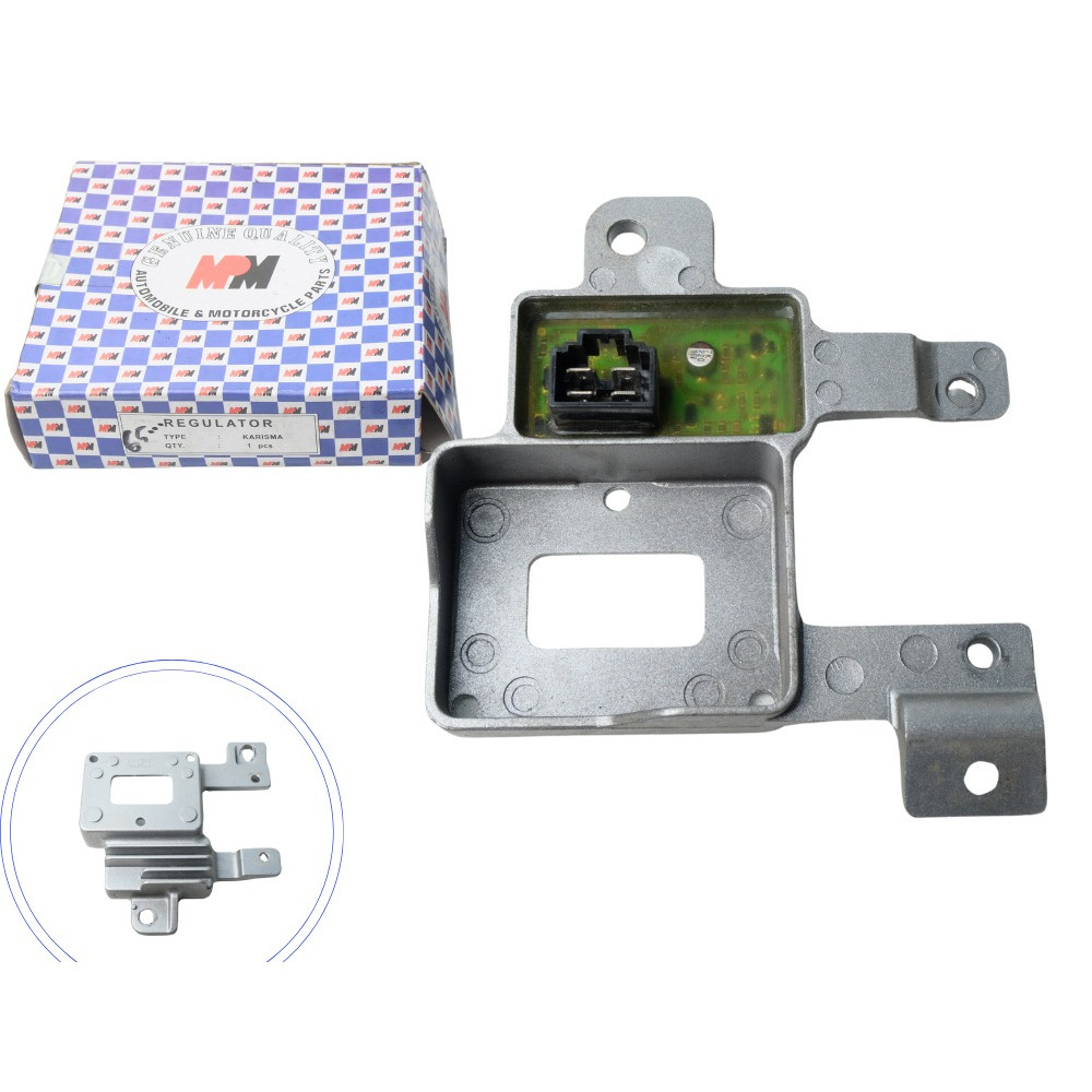 Kiprok Regulator Honda Karisma Kirana Supra X 125