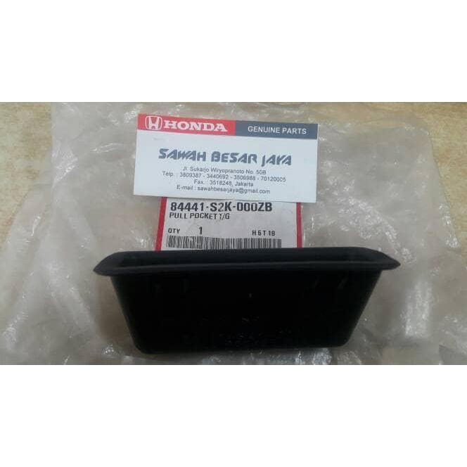 Handle Bagasi Belakang Dalam Freed BRV Mobilio BERKUALITAS