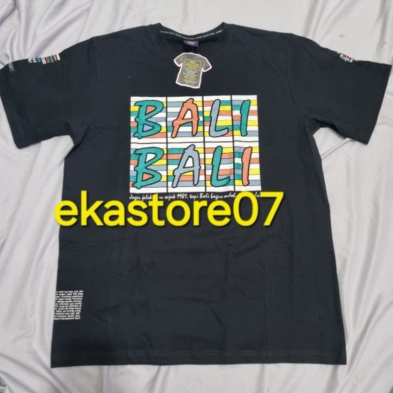 Kaos Joger Bali   motif diatas Dewasa