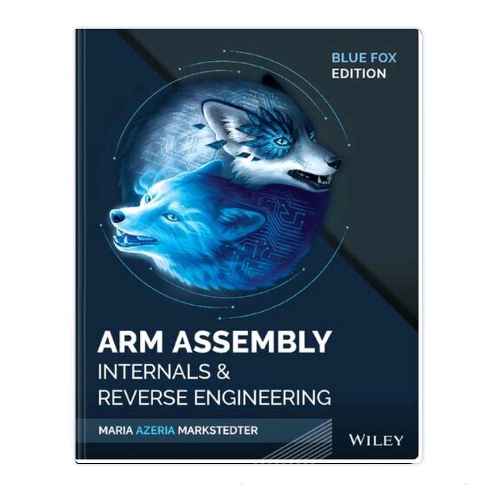 Arm Assembly Internals & Reverse Engineering