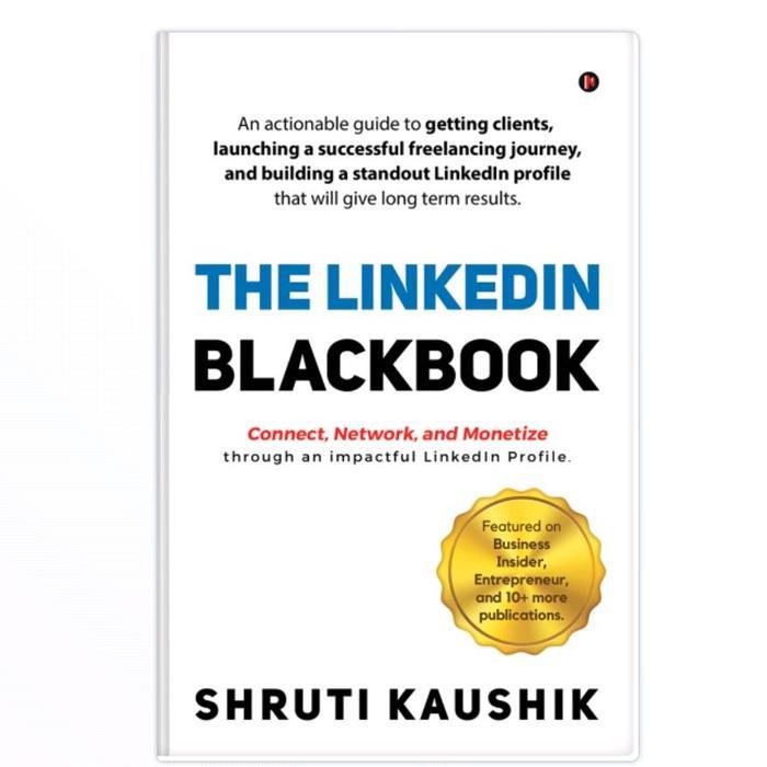 The LinkedIn Blackbook 2020