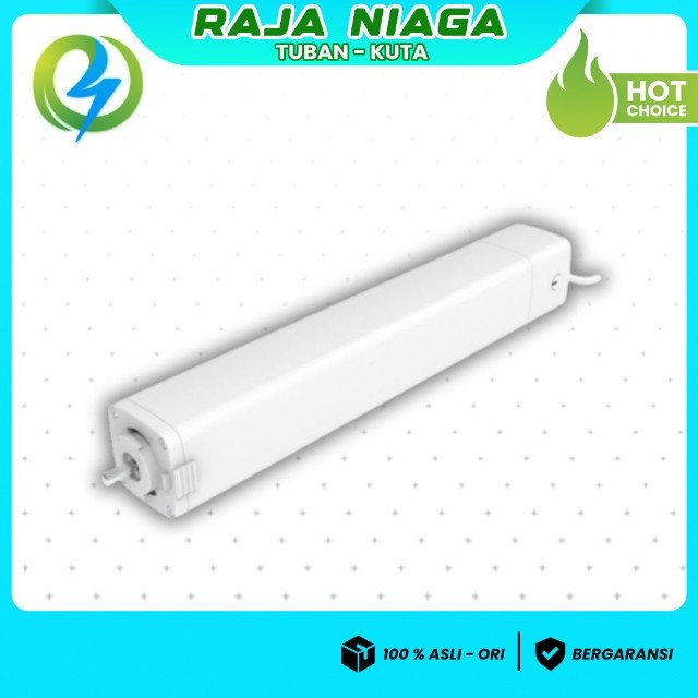 BARDI CURTAIN MOTOR FOR EXPANDABLE TRACK MOTOR MESIN GORDEN