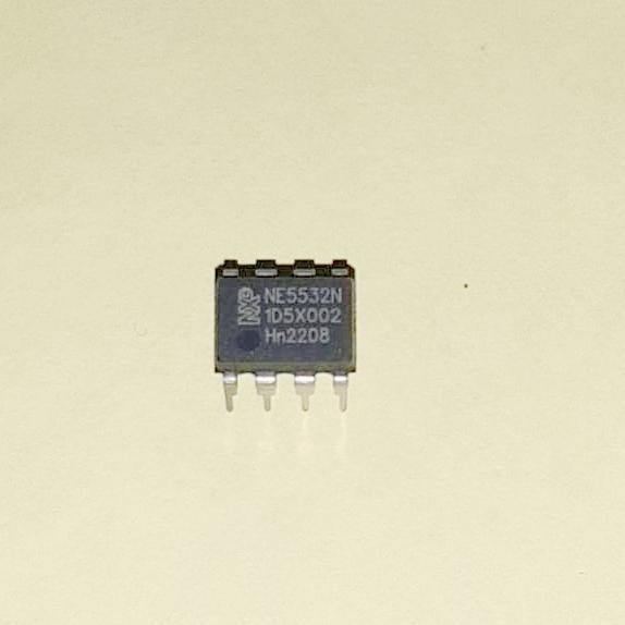 IC NXP NE5532 Original Philips