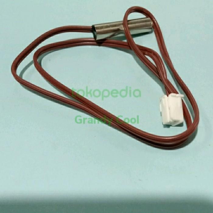 Thermistor Socket cable Outdoor In door AC Daikin 5pk