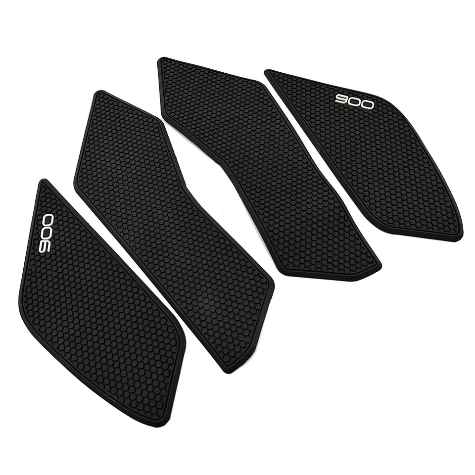 For Kawasaki Z900 Z 900 Z900SE 2017 - 2021 2022 2023 2024 Motorcycle Z900 Tank Pad Protector Sticker