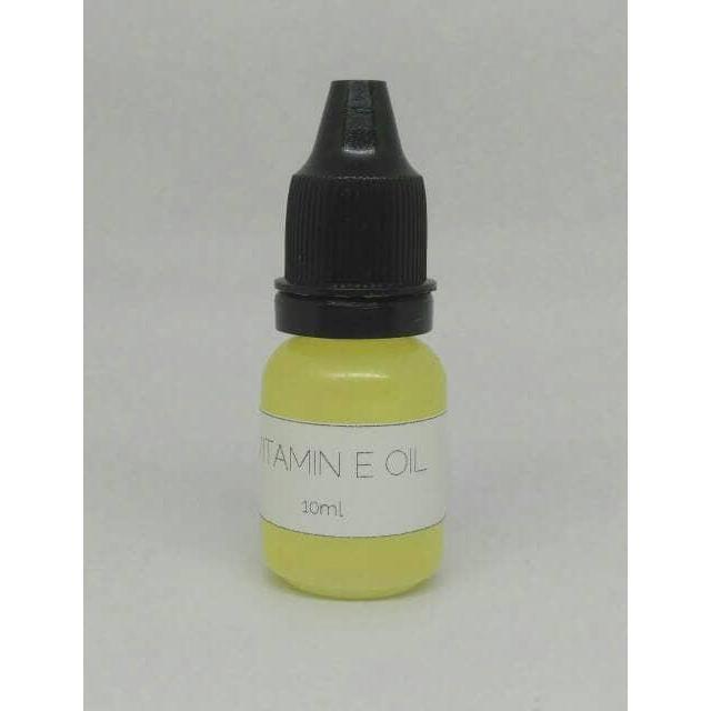 Vitamin E Oil / Tocopherol Oil - 10mL
