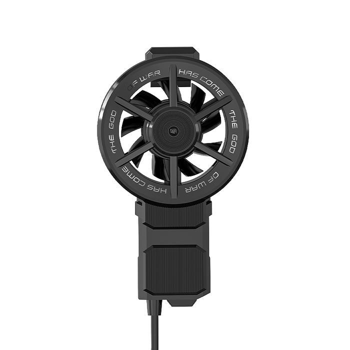 Memo FL06 Fancooler Gaming Cooler For Mobile Phone - FL06