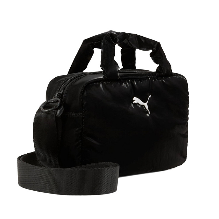 Tas Puma Wanita UP Mini Grip Bag Volume 1.5L 091292 01