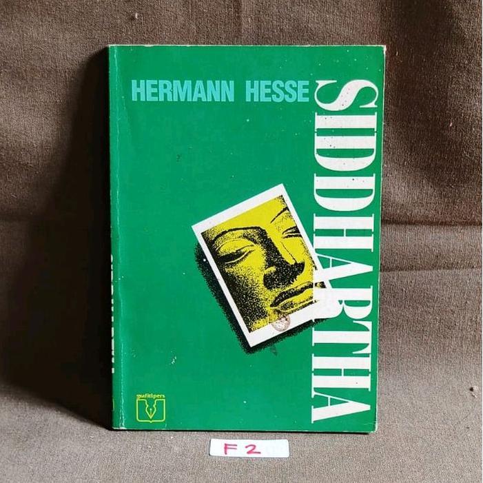 Hermann Hesse - Siddhartha