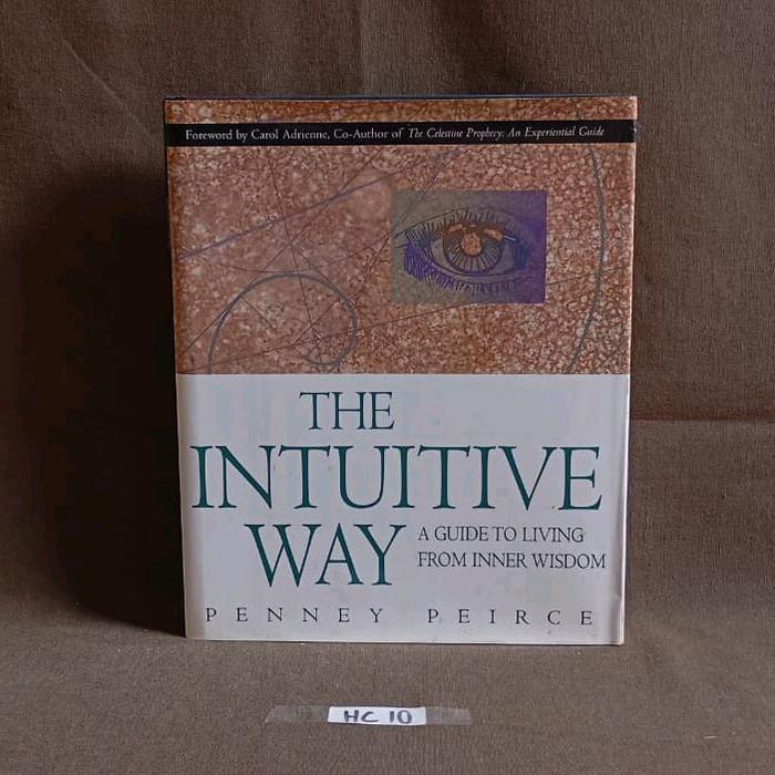 The Intuitive Way - Penney Peirce