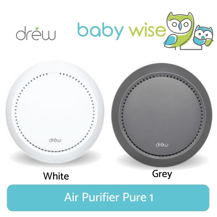 Drew Air Purifier Pure 1