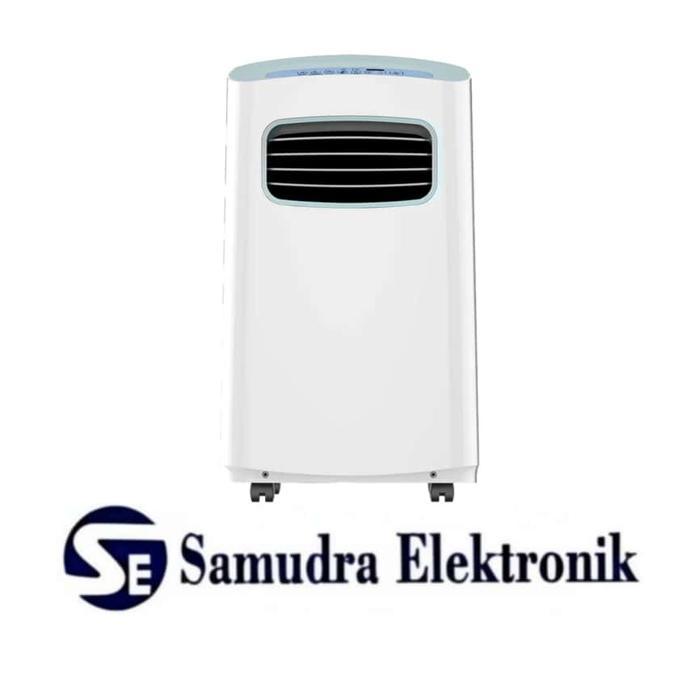 AC Portable 1.5 PK Midea MPF-12CRN1