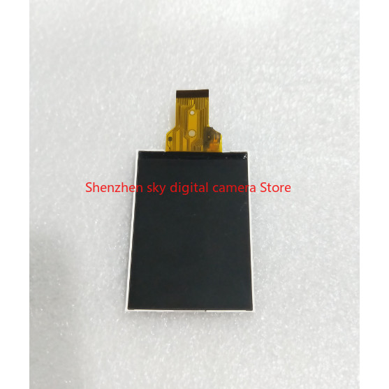 1Pcs NEW For Sony Cyber-Shot DSC- W320 W350 W510 W570 W610 W630 W670 W730 W830 WX60 WX80 LCD gital C