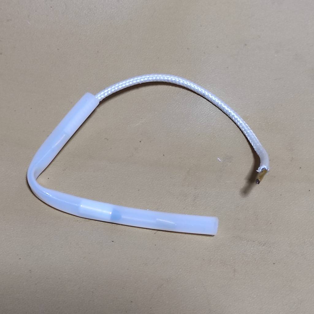 THERMOFUSE FUSE THERMAL PHILIPS SETRIKA AFFINIA GC160 GC 160 GOSOKAN DRY IRON ORIGINAL