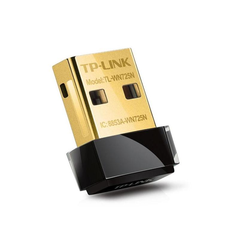 TPLINK 725 725N TL-WN725N Gratis Ongkir