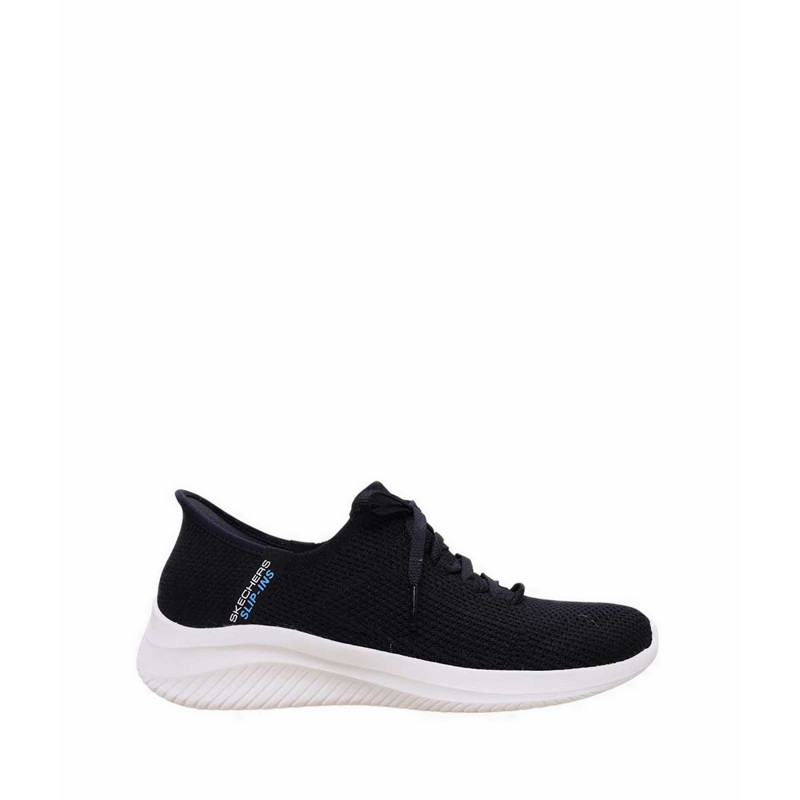 Skechers Slip-Ins Ultra Flex 3.0 Women's Training Shoes - Black