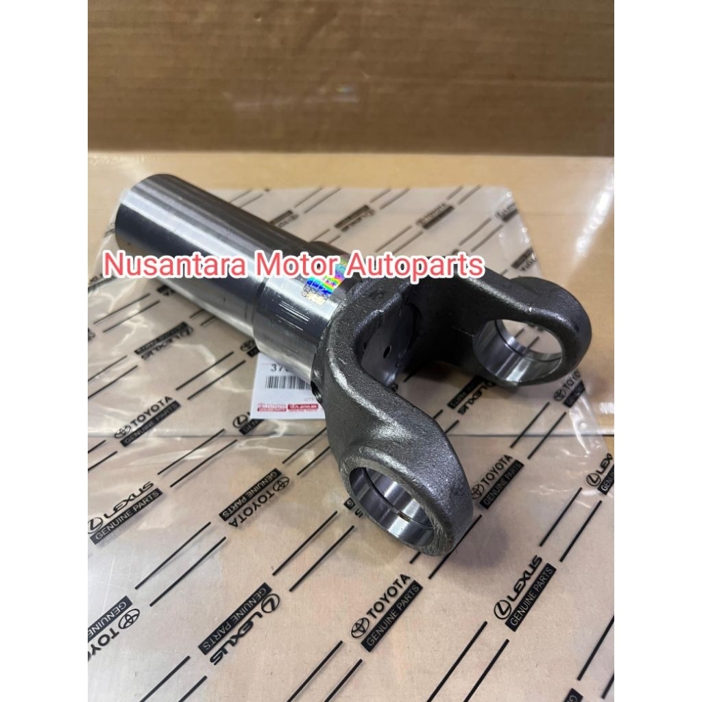 YOKE SLEEVE SOK KOPEL AS BETINA TOYOTA HINO DUTRO HT130 130HT HT 130 DYNA HT125 125HT HT 125