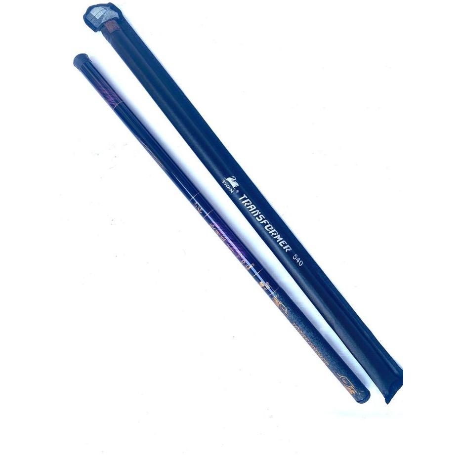 Joran Tegek Swan Transformer 360 450 540 Action Medium - 3.6M