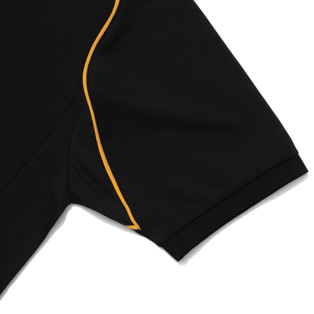 Cuci Gudang Onic Supply - Jersey The Pavement Onic Id Away - Black