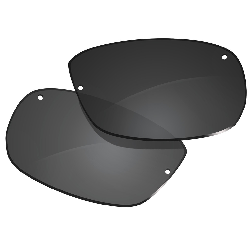 Glintbay New Performance Polarized Replacement Lenses for Ray-Ban RB3183-63 Sunglasses - Multiple Co