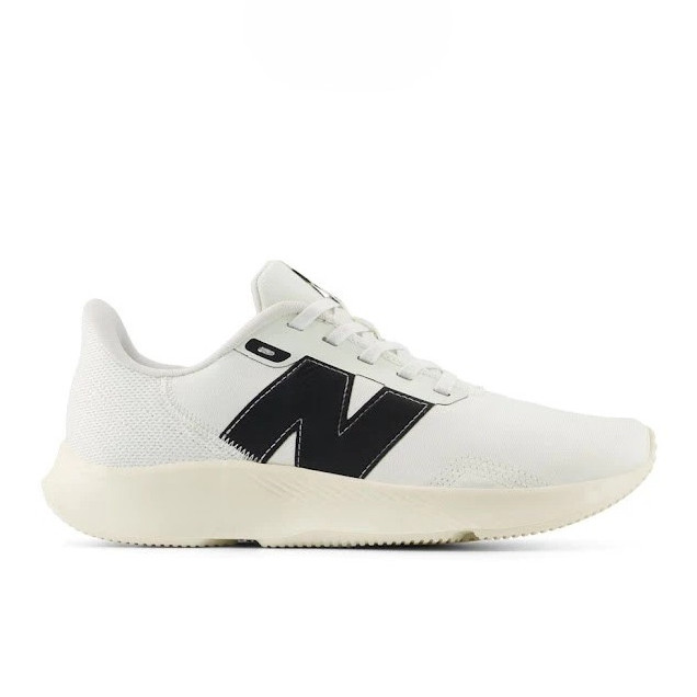 Sepatu Running Wanita New Balance 430 White Original WE430RW3